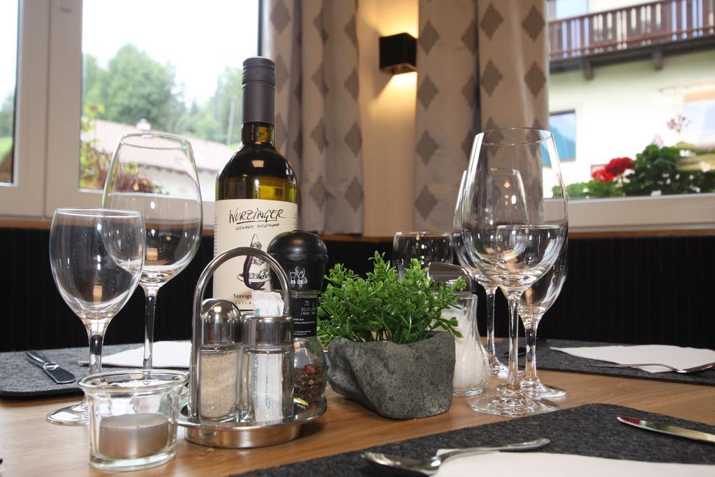 Hotel Baerolina Serfaus Zewnętrze zdjęcie